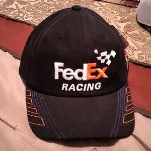 Joe Gibbs Racing Denny Hamlin hat